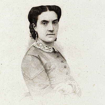 Madeleine