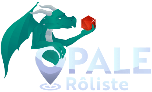 Opale nouveau logo