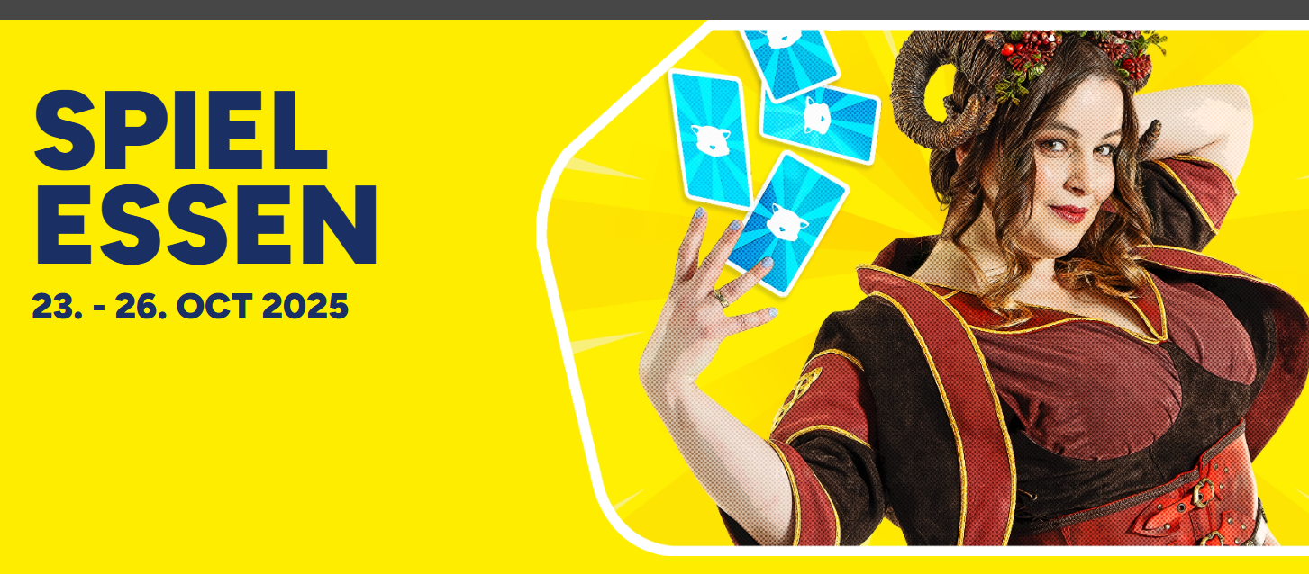 Spielessen