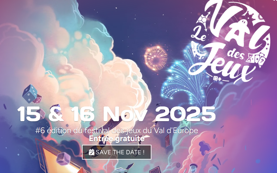 Valdesjeux